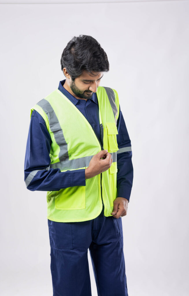 work wear clothing India 