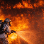 Best aluminized apron manufacturers