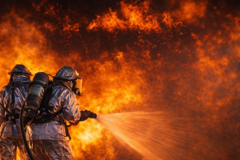 Best aluminized apron manufacturers