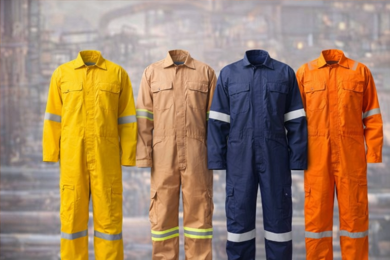 work wear clothing India 