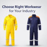 work wear clothing India
