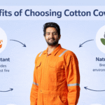 industrial safety apparel