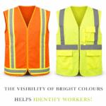 high visibility jackets