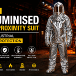 Best Aluminised Fire Proximity Suit